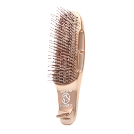 Scalp Brush World Short
