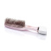 S-HEART-S Scalp Brush Bijulie Metallic Pink