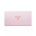 S-HEART-S Scalp Brush Bijulie Metallic Pink