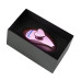 S-HEART-S Scalp Brush Parfaite Purple