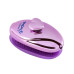 S-HEART-S Scalp Brush Parfaite Purple