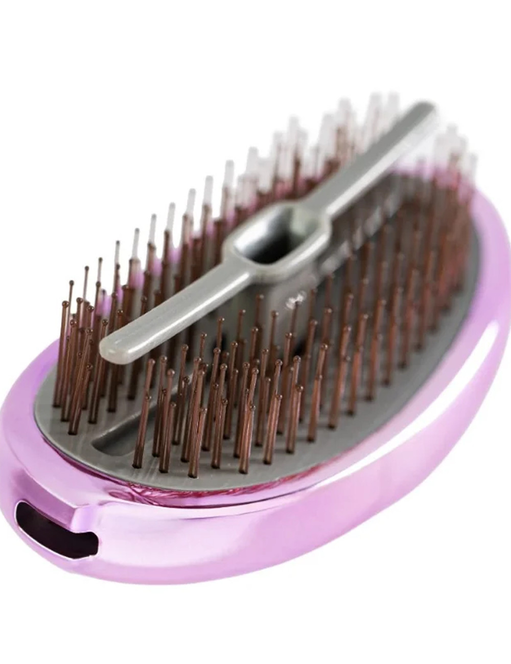 S-HEART-S Scalp Brush Parfaite Purple