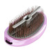 S-HEART-S Scalp Brush Parfaite Purple