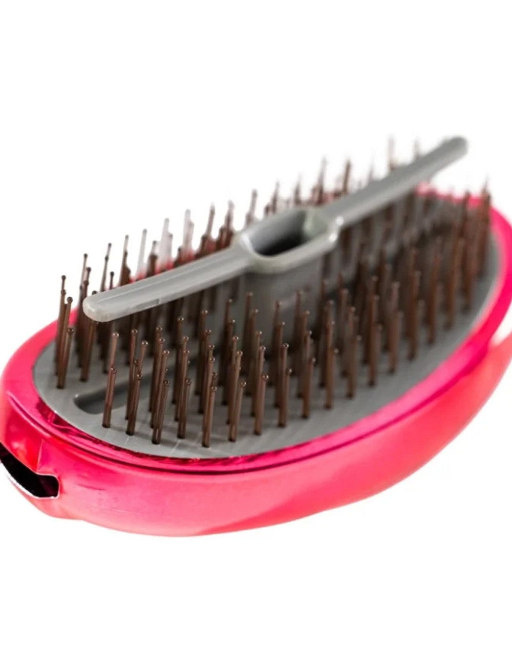 S-HEART-S Scalp Brush Parfaite Red