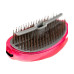 S-HEART-S Scalp Brush Parfaite Red