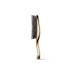 S-HEART-S Scalp Brush Premium Champagne Gold Long Gift Box (Massage Brush in Gift Box)