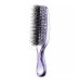 S-Heart-S Scalp Brush World Premium Long Purple Gift Box massage brush for hair and scalp 
