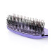 S-Heart-S Scalp Brush World Premium Long Purple Gift Box massage brush for hair and scalp 