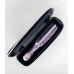 S-Heart-S Scalp Brush World Premium Long Purple Gift Box massage brush for hair and scalp 