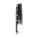 S-HEART-S Scalp Brush Plus Short for Professional Silver