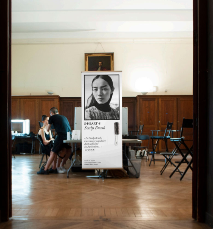 Як уникнути пошкодження волосся під час розчісування з гребінцем S-HEART-S? Як уникнути пошкодження волосся під час розчісування з гребінцем S-HEART-S?