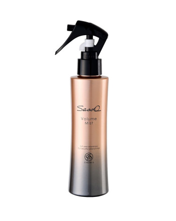 Спрей для Посилення Об'єму та Зміцнення Волосся S-Heart-S SASSO Volume Up Mist