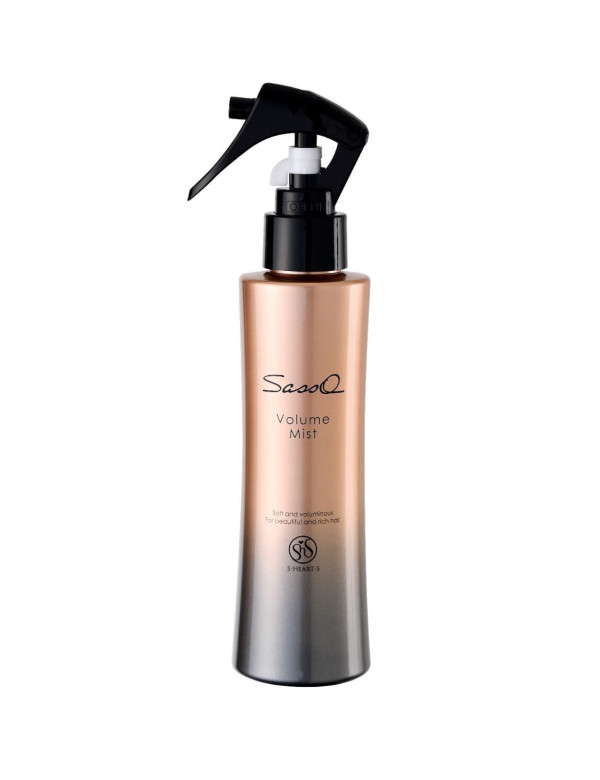 S-Heart-S SASSO Volume Up Mist