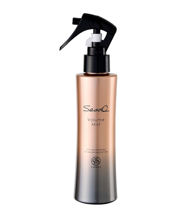 S-Heart-S SASSO Volume Up Mist